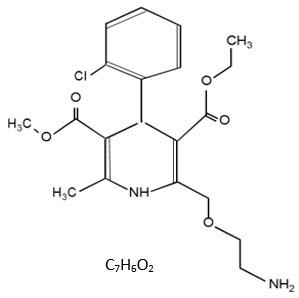 Structural Formula