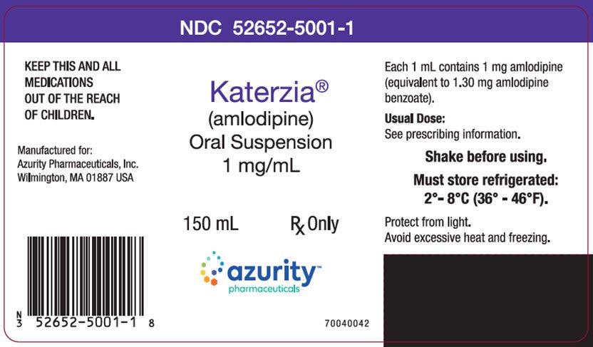 Principal Display Panel - Bottle Label