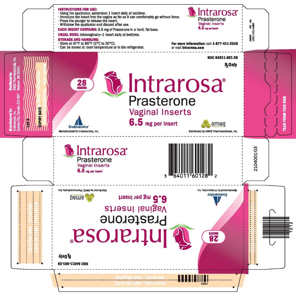 2019 year - Intrarosa 2019 year