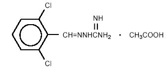 structural formula