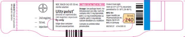 240mgI/50mL