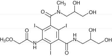 Chemical diagram
