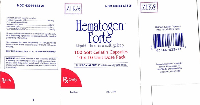 Nnodum HematogenForte633Label