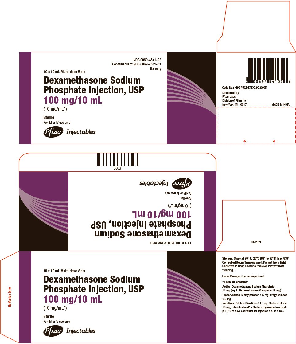 Decadron Side Effects Duration