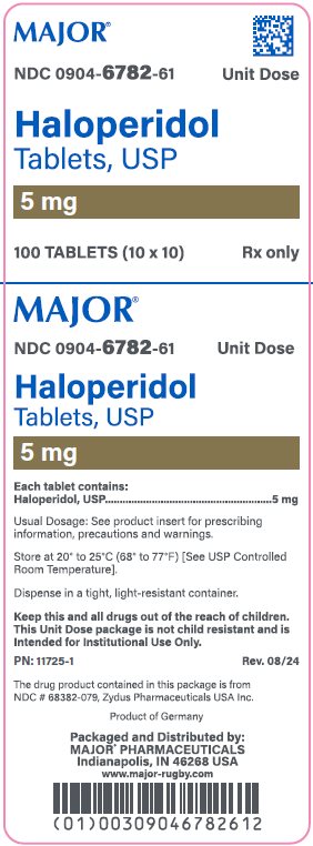 5mg carton label