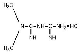 structural formula