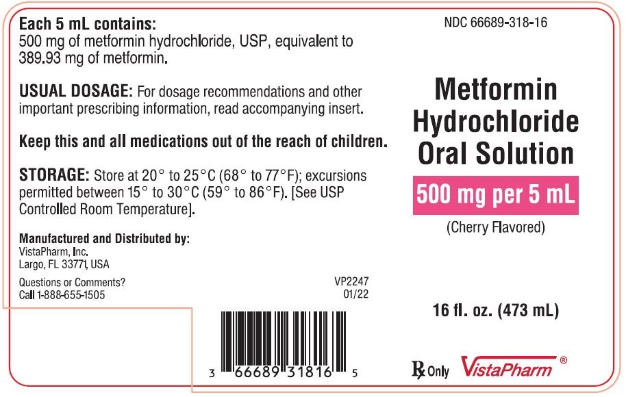 Bottle Label