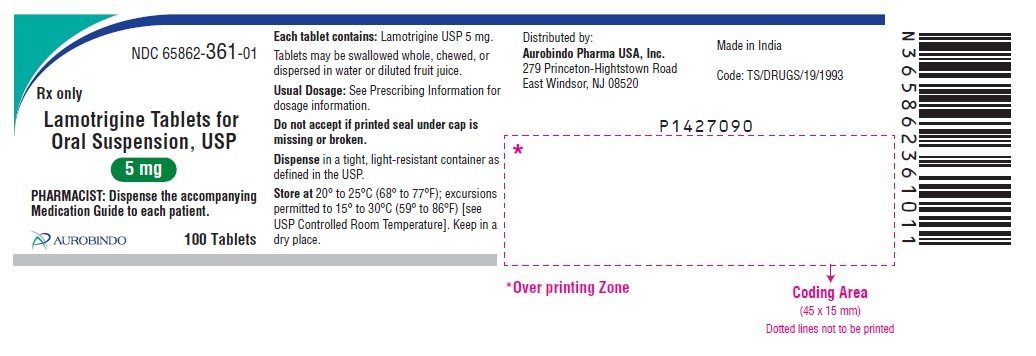 PACKAGE LABEL-PRINCIPAL DISPLAY PANEL - 5 mg (100 Tablets Bottle)