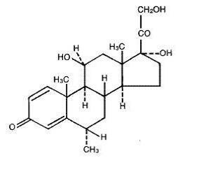 structural formula