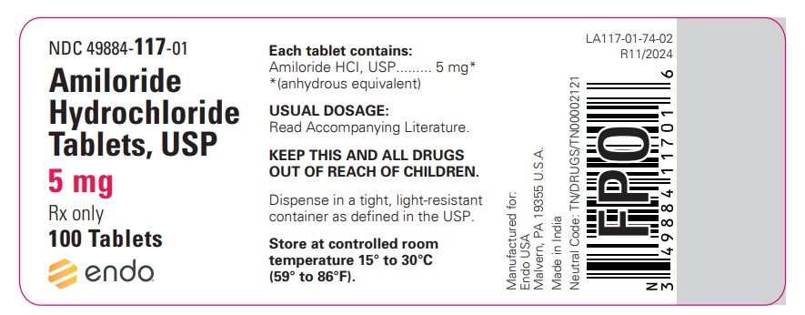 5mg 100s