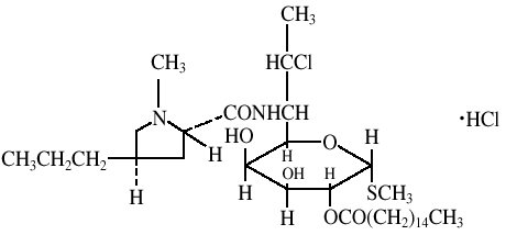 Chemical Structure