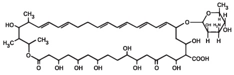 Structural Formula