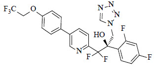 Chemical Structure