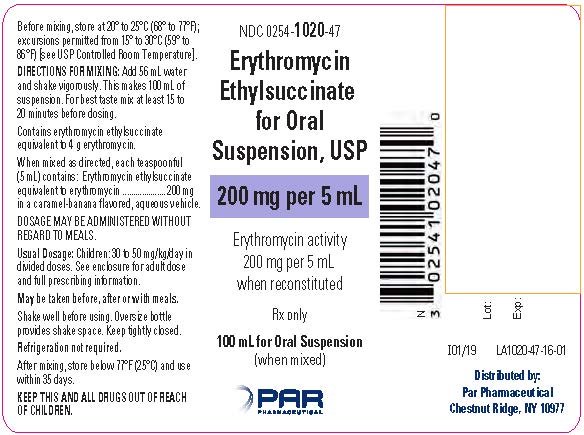 Erythromycin 800mg tablets