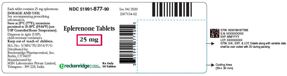 PRINCIPAL DISPLAY PANEL - 25 mg Tablet Bottle Label
