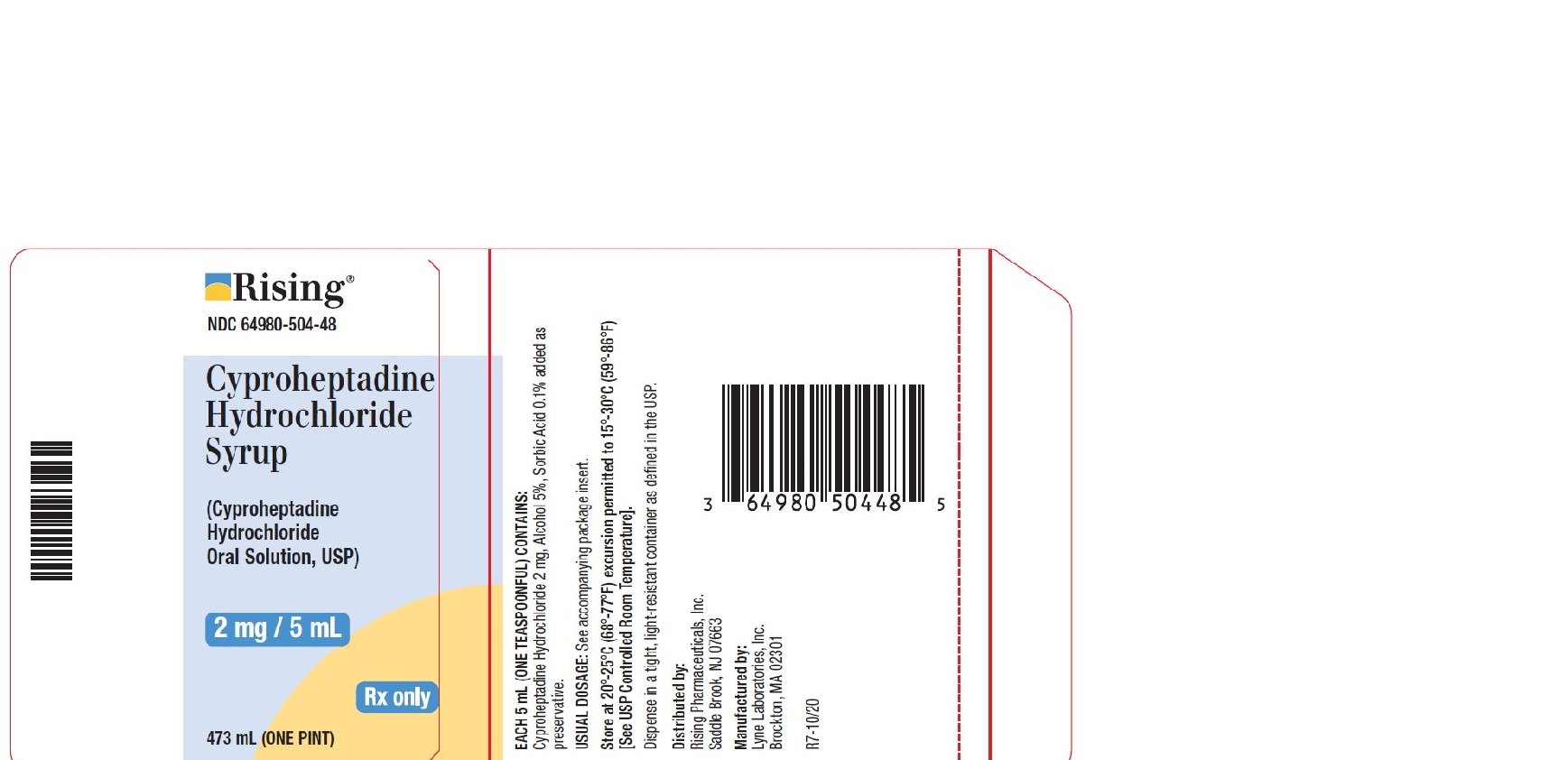 cyproheptadine-syrup