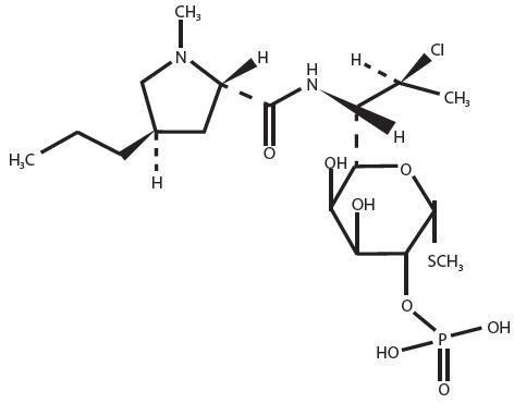 Chemical Structure