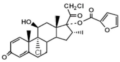 Chemical Structure