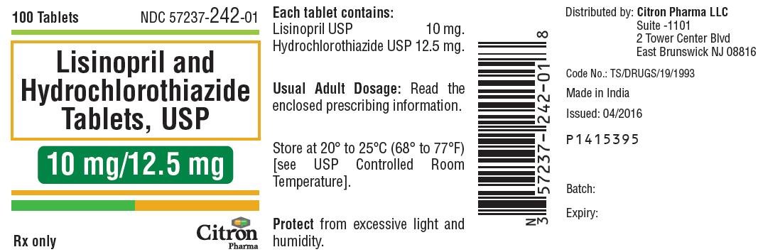 Lisinopril-hctz Cheapest No Prescription
