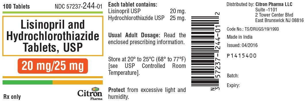 Hydrochlorothiazide lisinopril combination side effects Hydrochlorothiazide lisinopril combination side effects