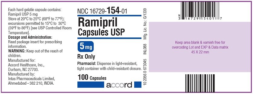Ramipril - FDA prescribing information, side effects and uses Ramipril - FDA prescribing information, side effects and uses
