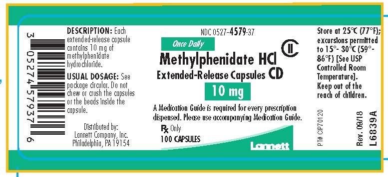 10 mg label