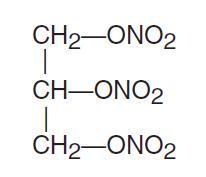 Structural Formula