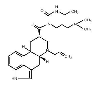 Chemical Structure