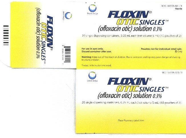 Floxin price