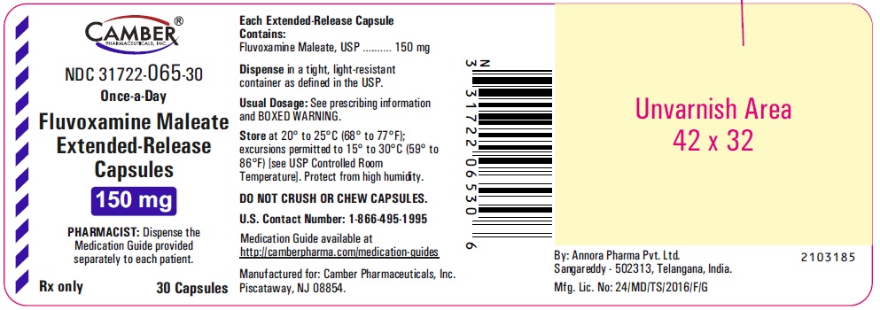 fluvoxaminelabel150mg30s