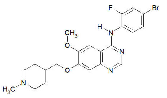 Chemical Structure