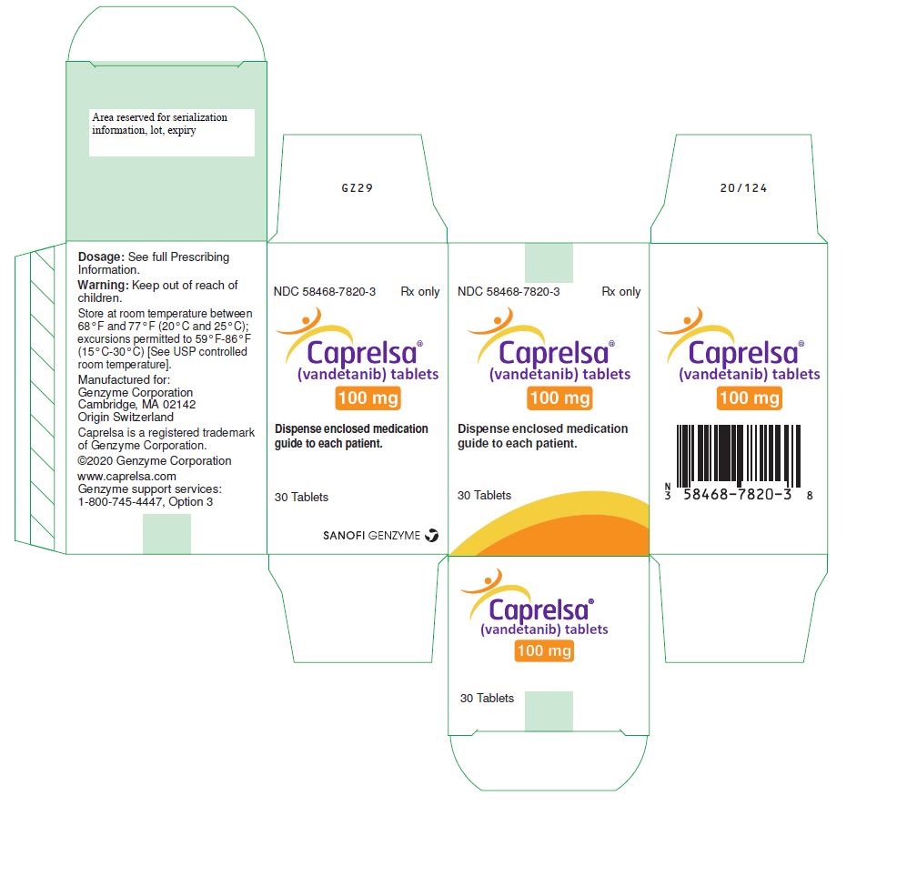 PRINCIPAL DISPLAY PANEL - 100 mg Tablet Bottle Carton