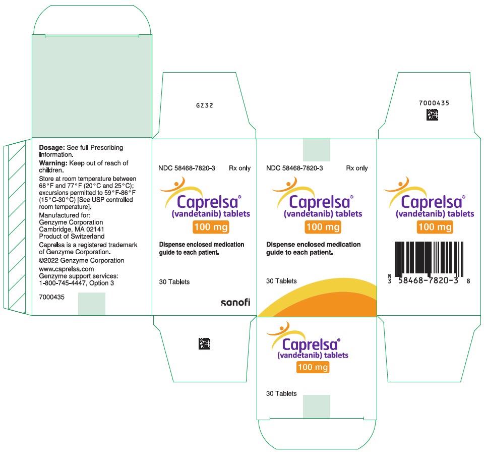 PRINCIPAL DISPLAY PANEL - 100 mg Tablet Bottle Carton