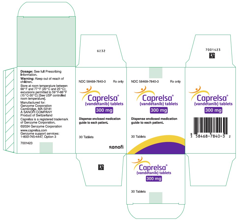 PRINCIPAL DISPLAY PANEL - 300 mg Tablet Bottle Carton