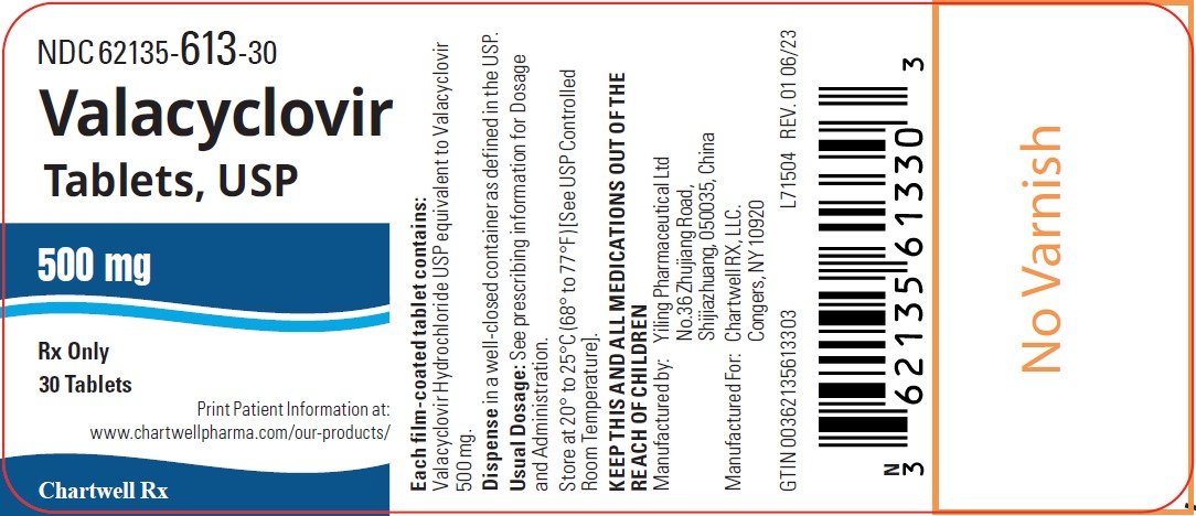 cost for valacyclovir