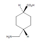 tranexamicacid-spl-structure