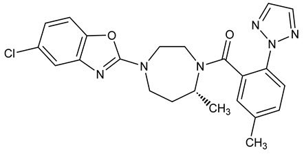 Chemical Structure