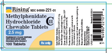 2.5mg-label