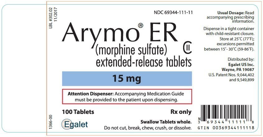 arymo-15mg