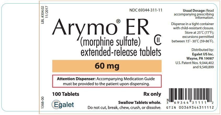 arymo-60mg