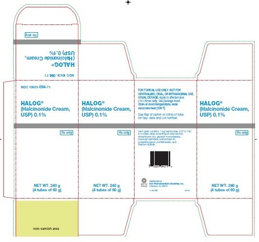 240 g carton