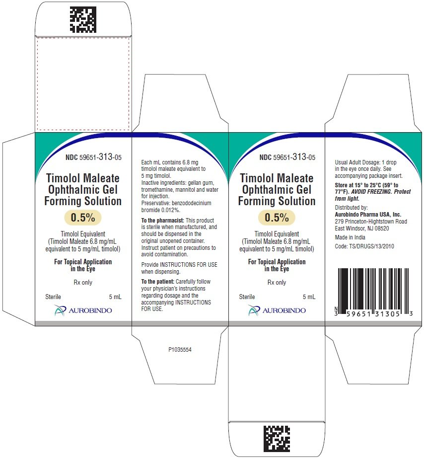 PACKAGE LABEL-PRINCIPAL DISPLAY PANEL - 0.5% – Container-Carton Label