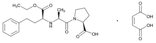 Structural Formula