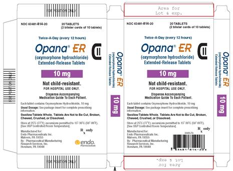 10 mg carton