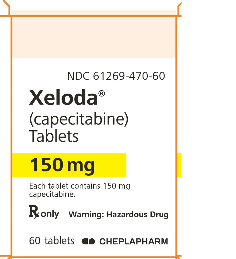 PRINCIPAL DISPLAY PANEL - 150 mg Tablet Bottle Carton