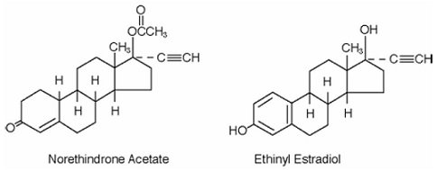 Cephalexin and nausea junel fe