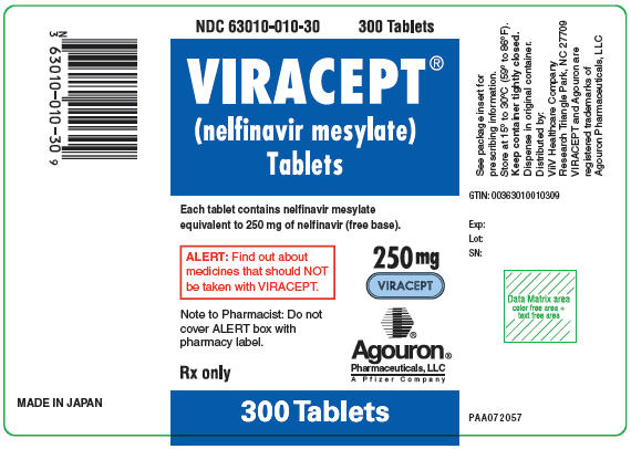 PRINCIPAL DISPLAY PANEL - 250 mg Tablet Bottle Label