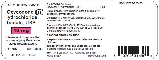 10 mg-500s