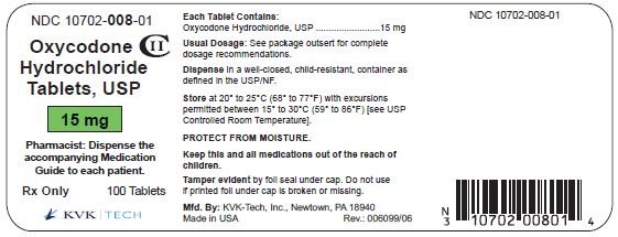 15 mg-100s