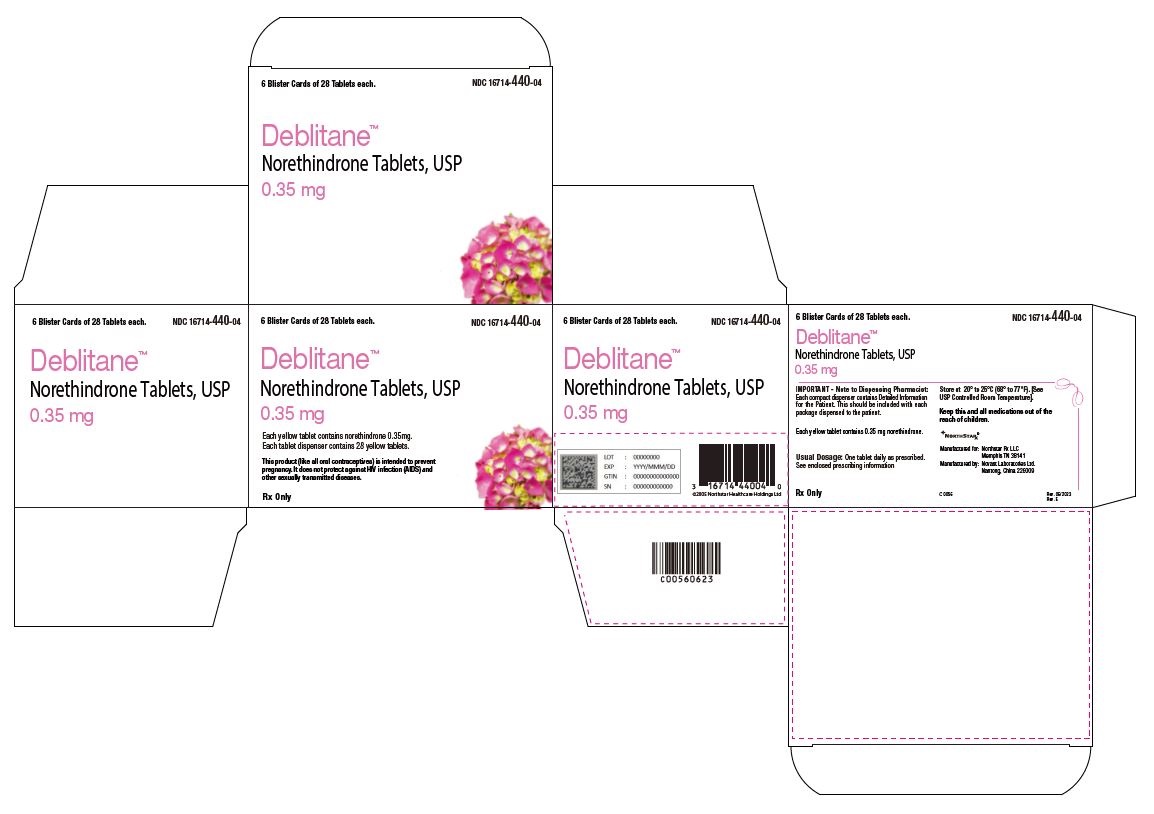 6-cycle Carton